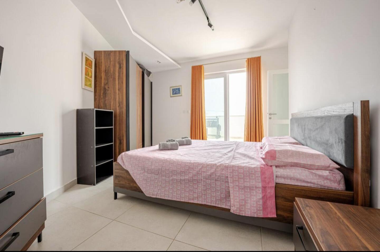 Appartamento Luxury Penthouse Sea View Ta Xbiex Esterno foto