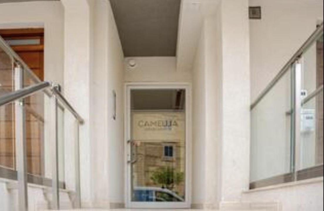 Appartamento Luxury Penthouse Sea View Ta Xbiex Esterno foto