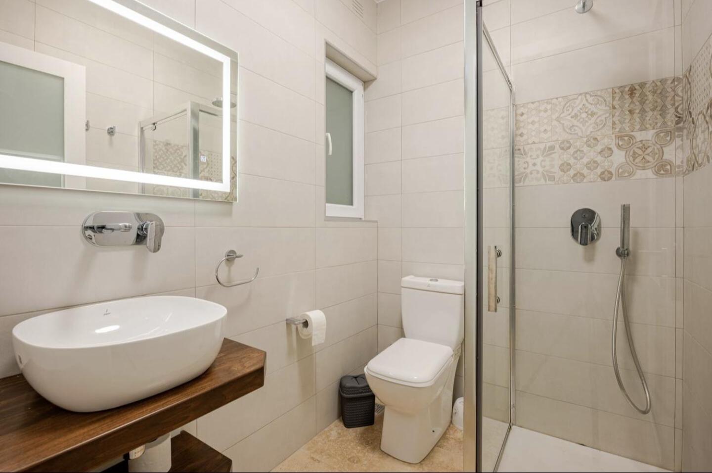 Appartamento Luxury Penthouse Sea View Ta Xbiex Esterno foto