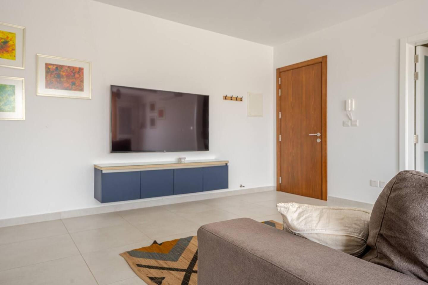 Appartamento Luxury Penthouse Sea View Ta Xbiex Esterno foto